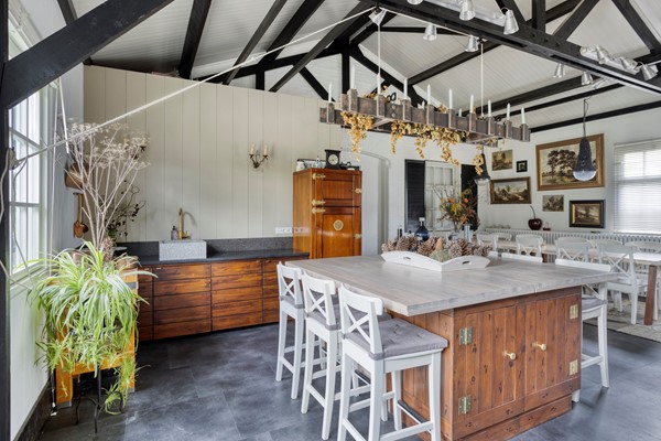 Medium property photo - Keefheuvel 5, 5298 AH Liempde